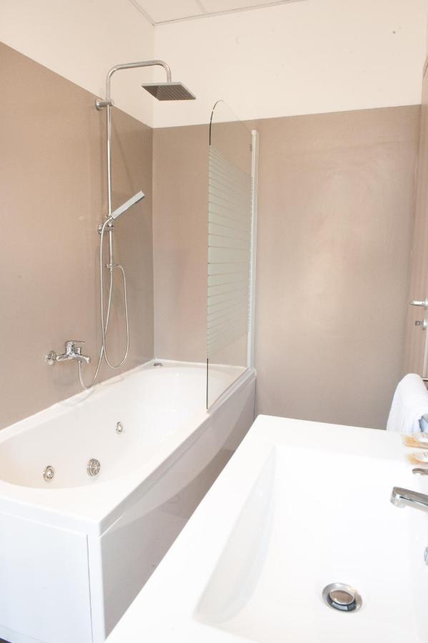 Pigneto Rooms Rome Exterior photo