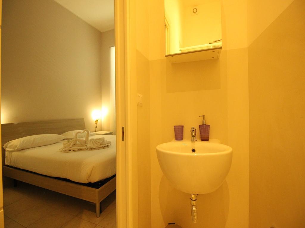 Pigneto Rooms Rome Exterior photo