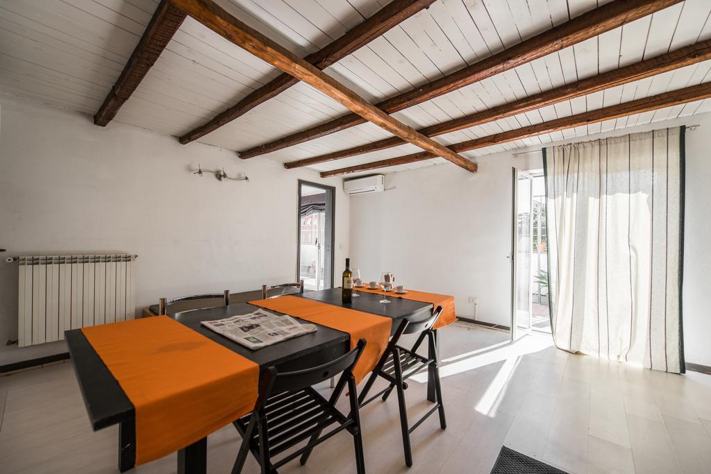 Pigneto Rooms Rome Exterior photo