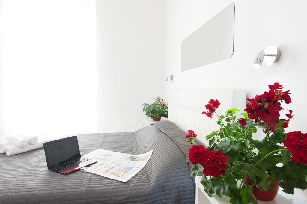 Pigneto Rooms Rome Exterior photo