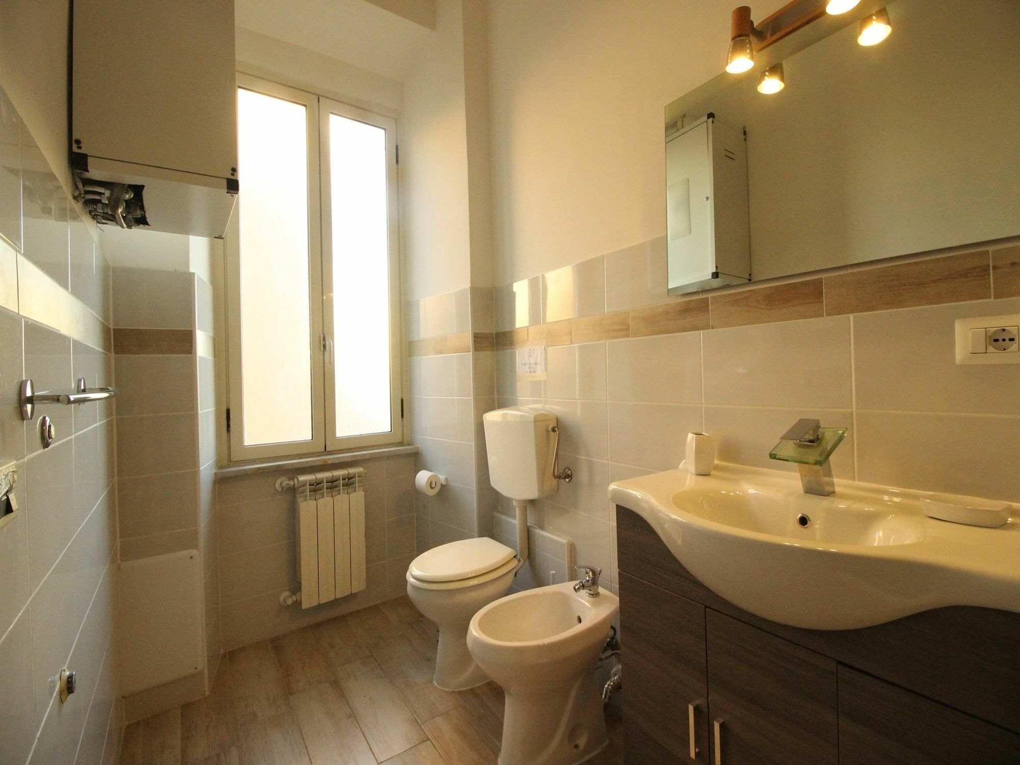 Pigneto Rooms Rome Exterior photo