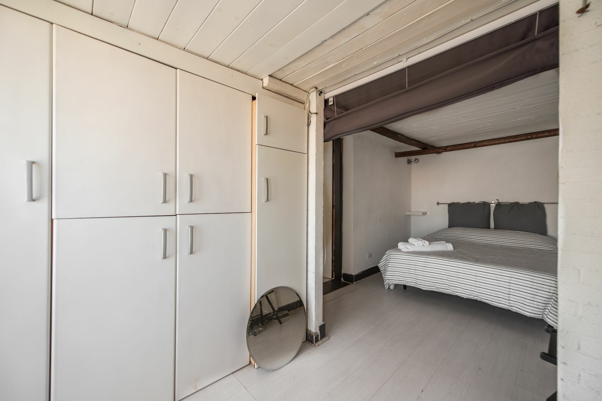 Pigneto Rooms Rome Exterior photo