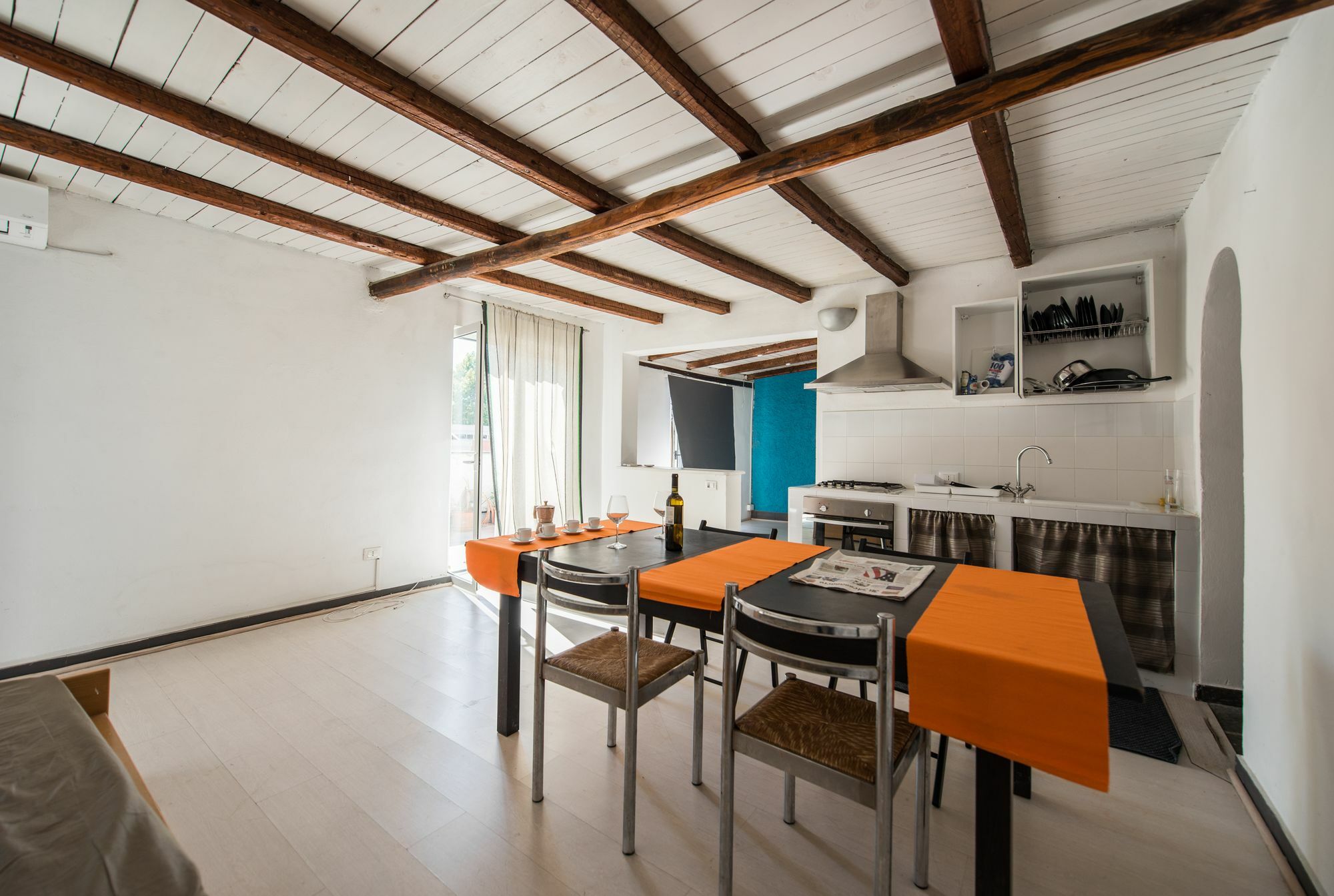 Pigneto Rooms Rome Exterior photo