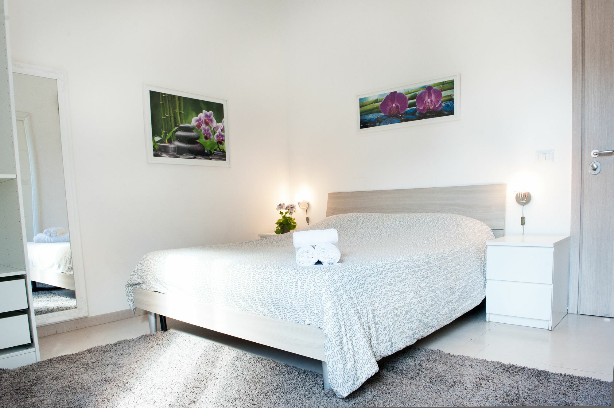 Pigneto Rooms Rome Exterior photo