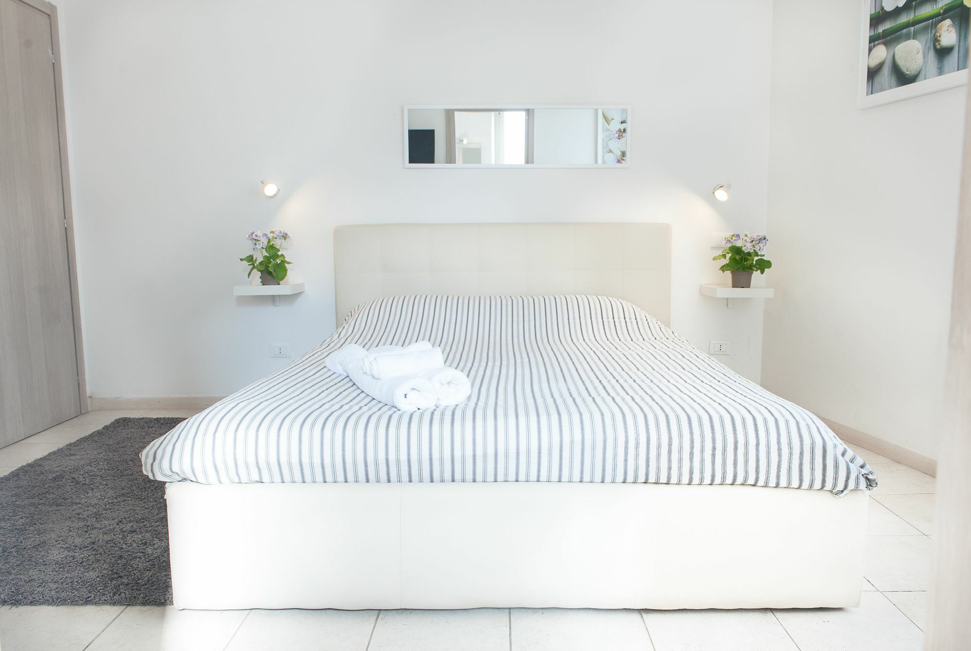 Pigneto Rooms Rome Exterior photo