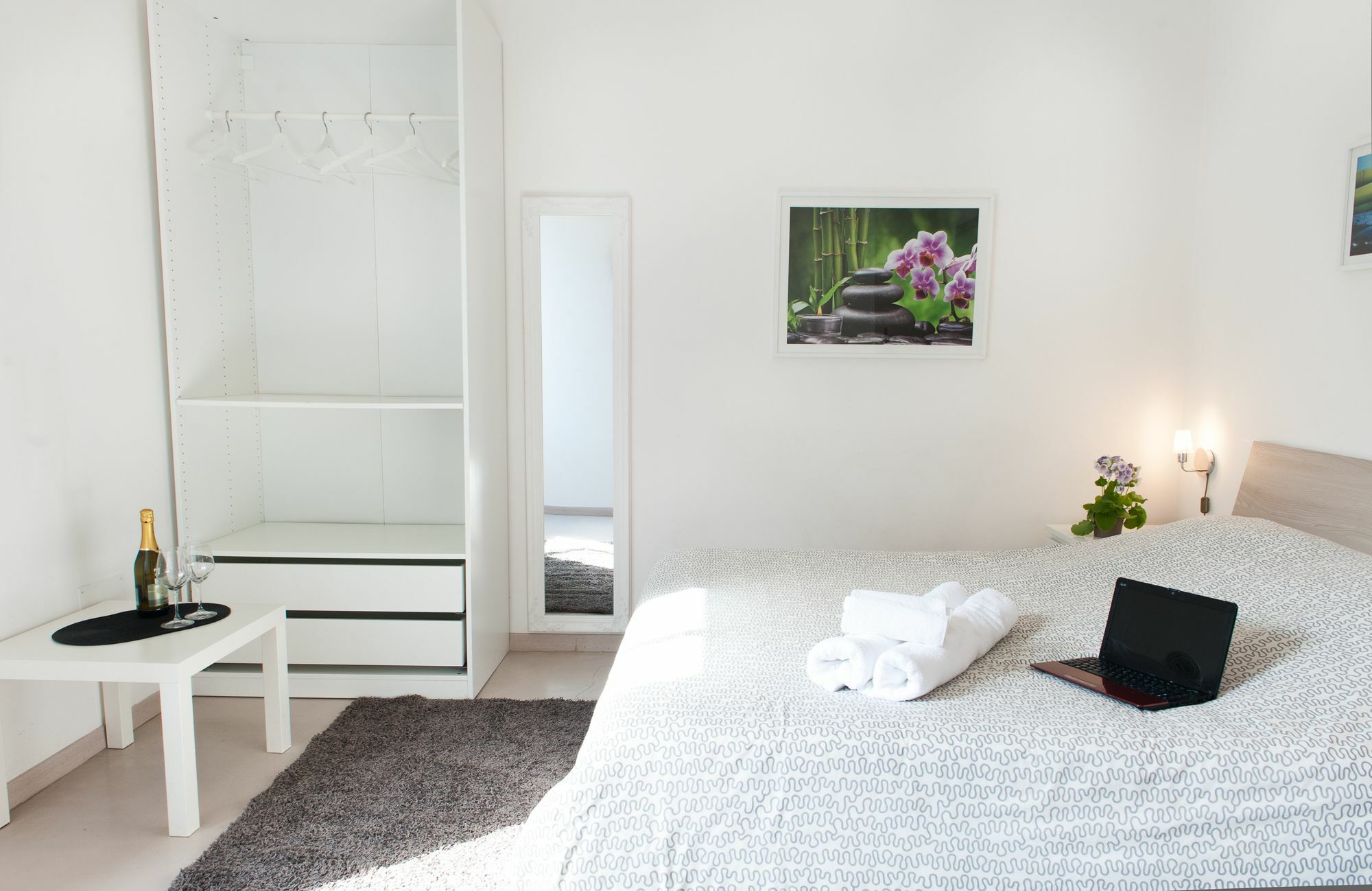 Pigneto Rooms Rome Exterior photo