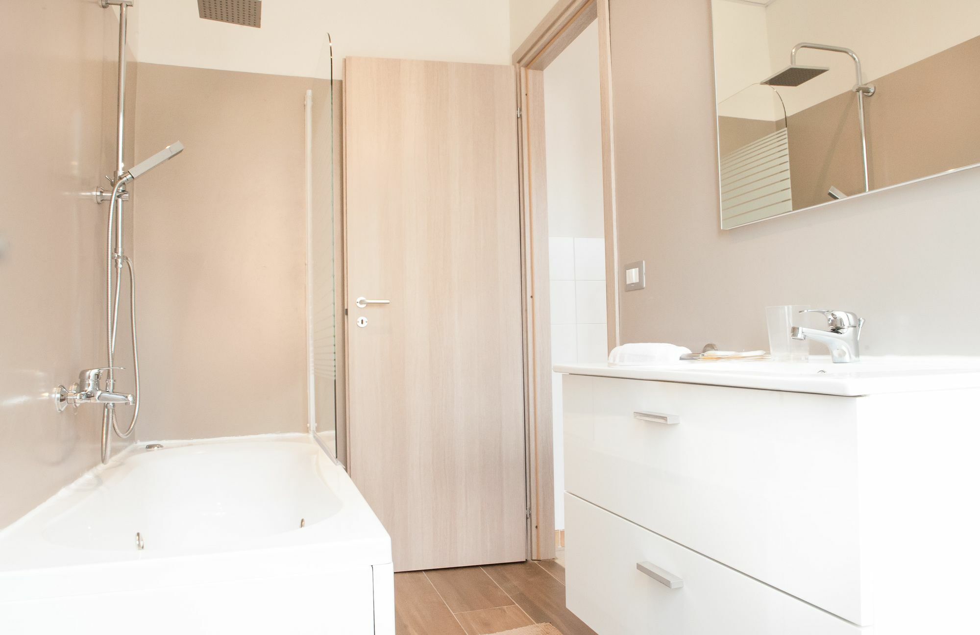 Pigneto Rooms Rome Exterior photo