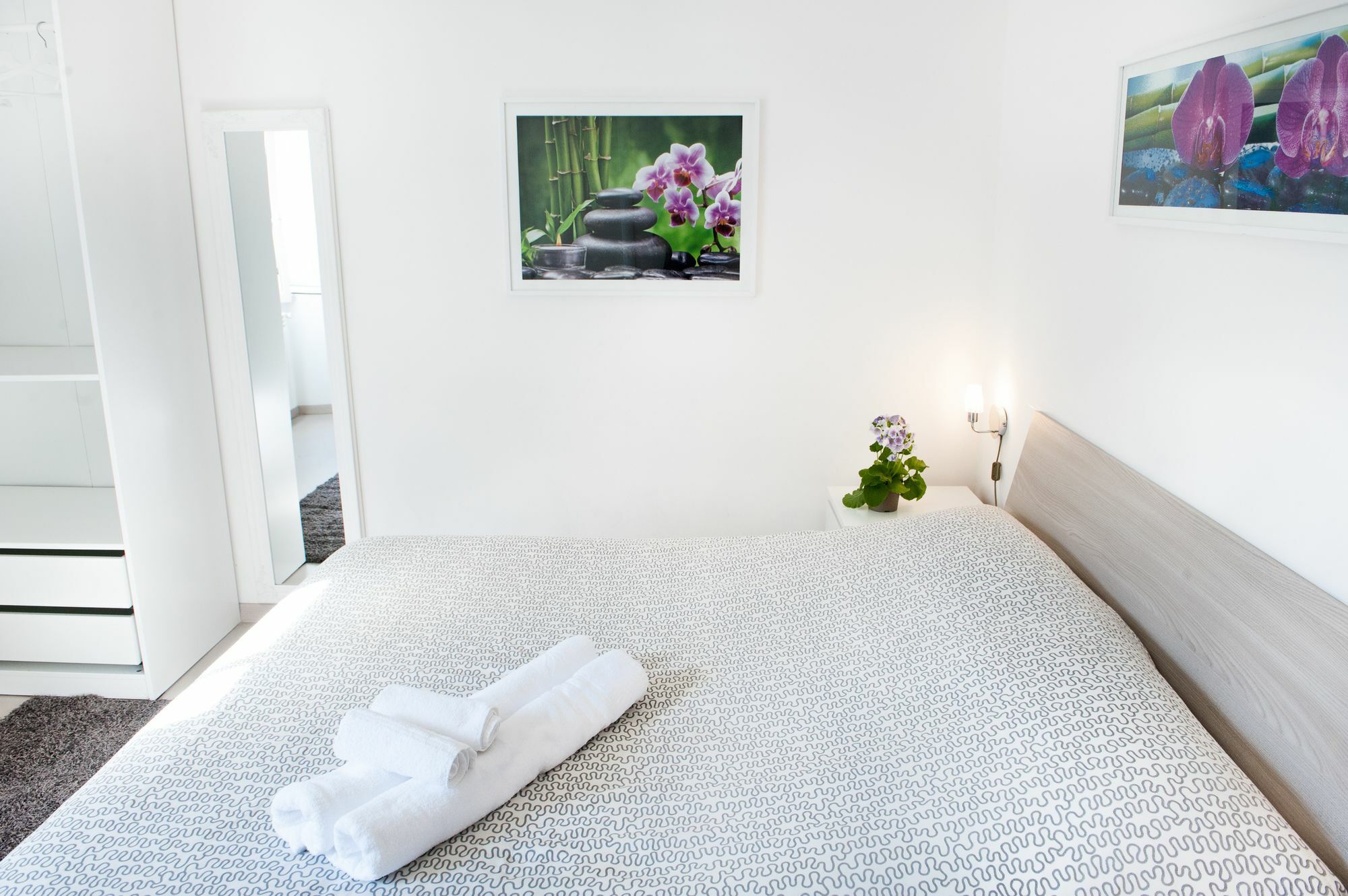 Pigneto Rooms Rome Exterior photo