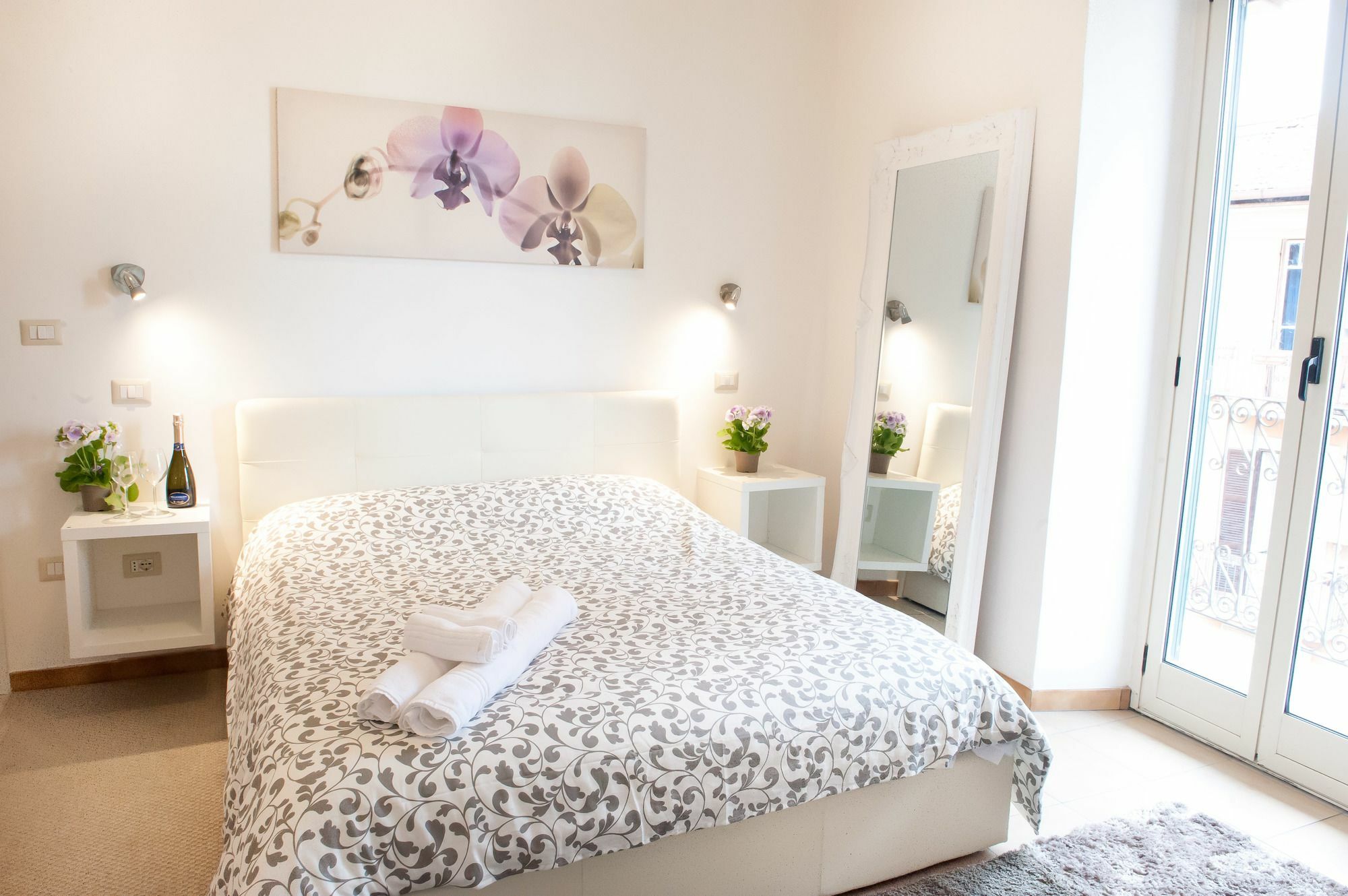 Pigneto Rooms Rome Exterior photo