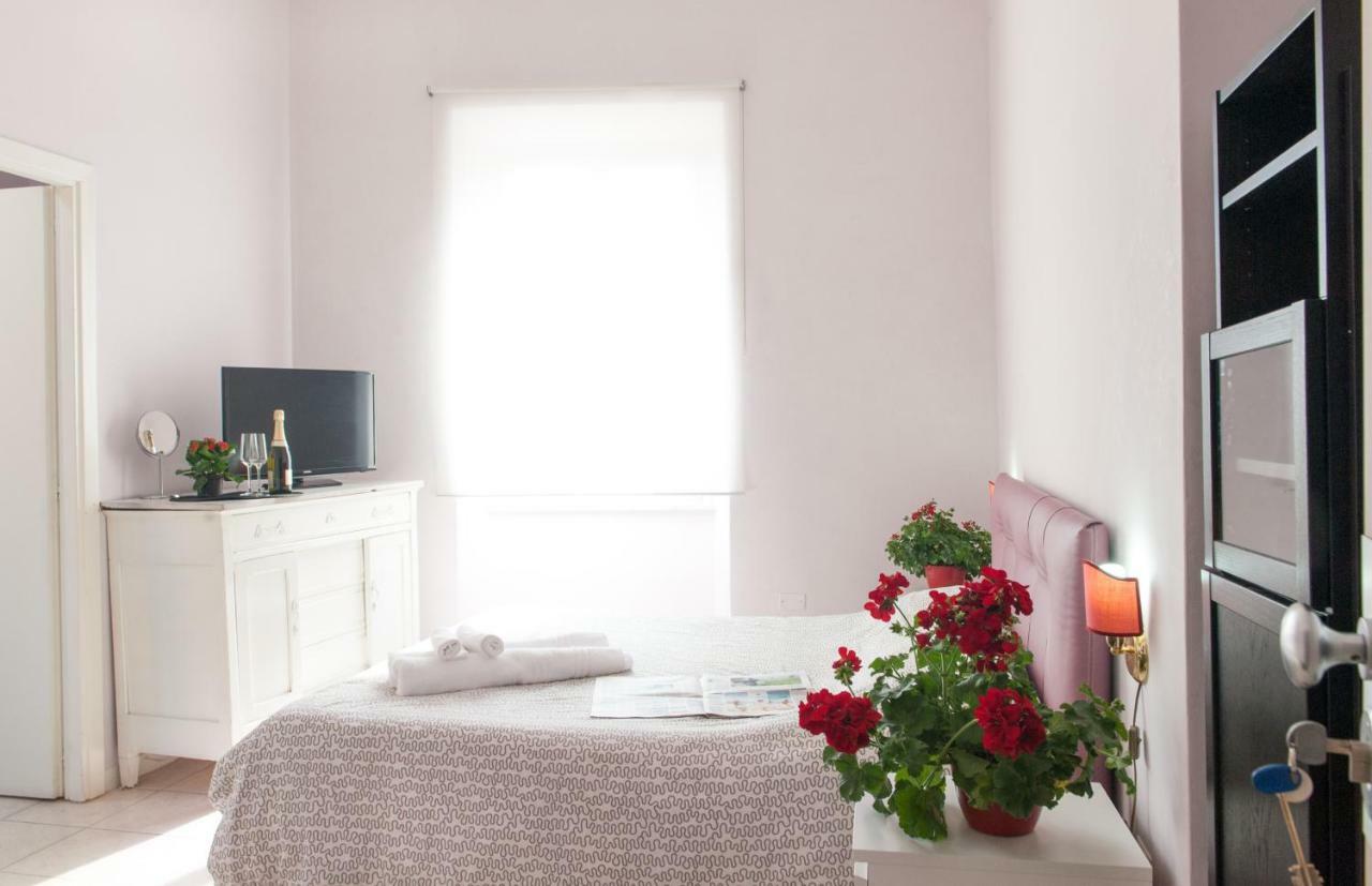 Pigneto Rooms Rome Exterior photo